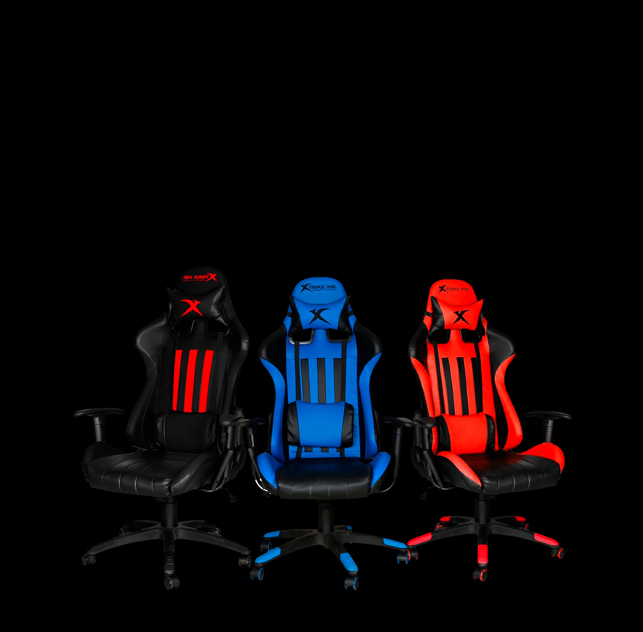 Sillas Gamer