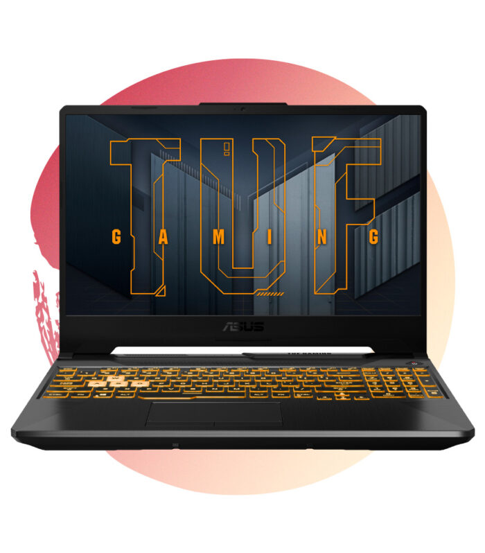 LAPTOP GAMER ASUS TUF A15 FA506NCG-HN194