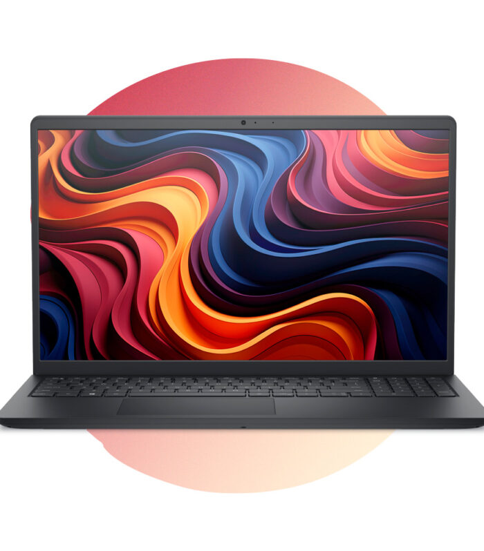 LAPTOP DELL DC15255 15.6" FHD TÁCTIL