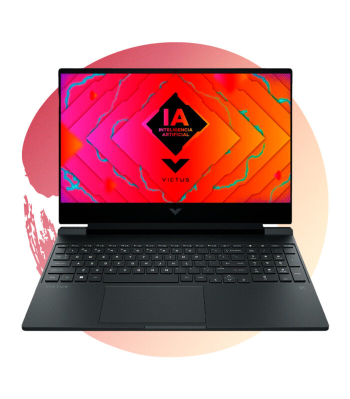 LAPTOP GAMER HP VICTUS 15-FB3022LA