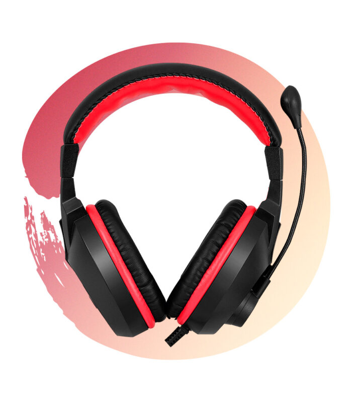HEADSET MARVO H8321S
