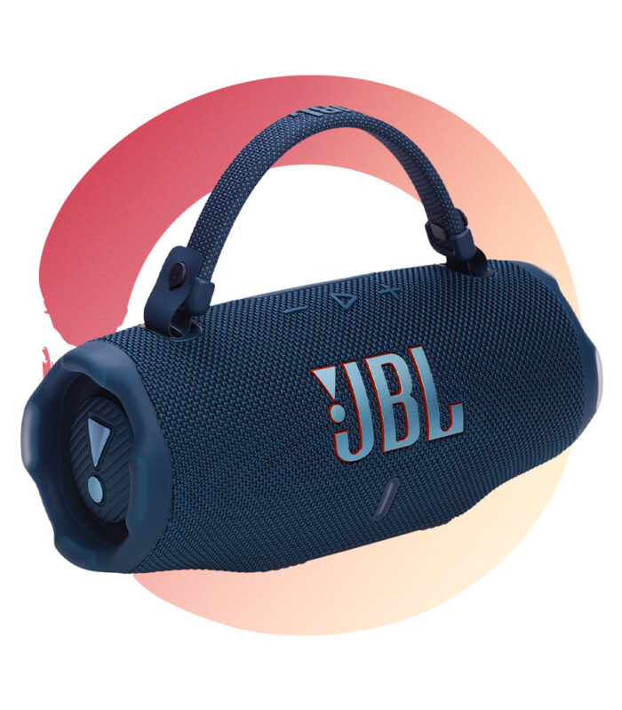 PARLANTE PORTÁTIL JBL CHARGE 6 / AZUL