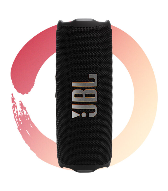 PARLANTE PORTÁTIL JBL FLIP 7 / NEGRO