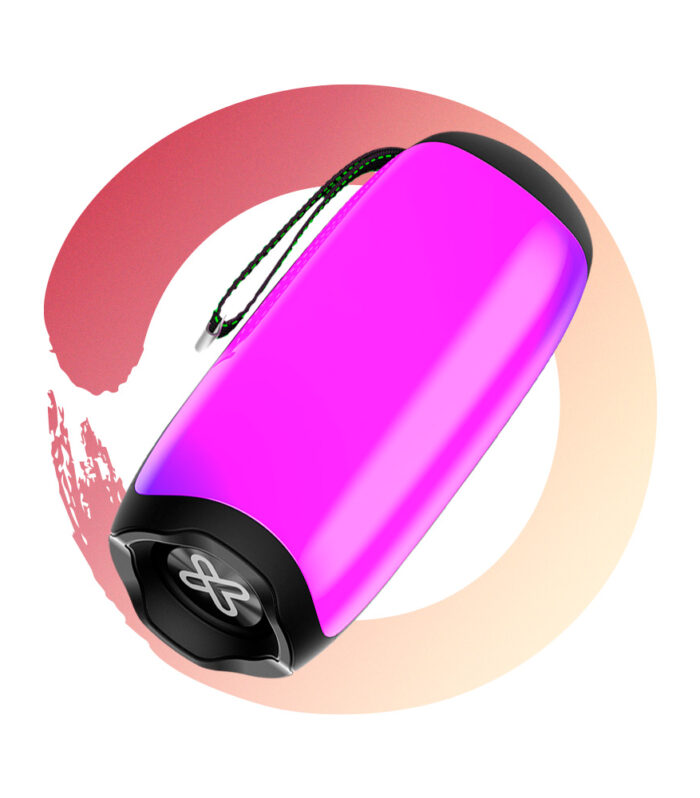 PARLANTE PORTÁTIL KLIP XTREME ZOUND FIRE PRO
