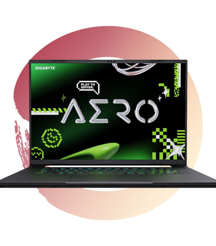 LAPTOP GAMER GIGABYTE AERO X16 EG61H