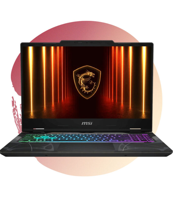 LAPTOP GAMER MSI CYBORG 15 B13WFKG