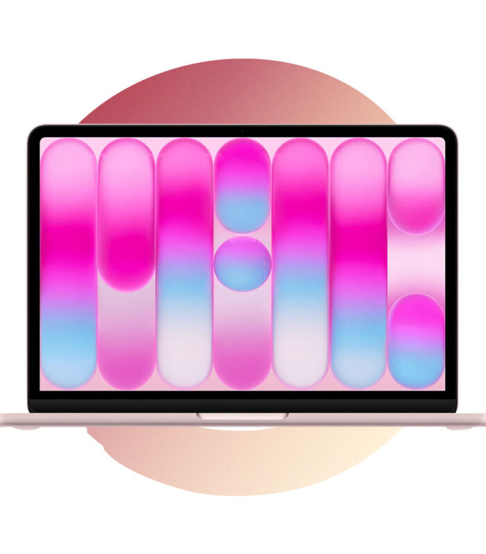 LAPTOP APPLE MACBOOK NEO MHFH4LL/A A3404 - ROSA