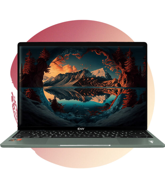 LAPTOP ENV ELITE