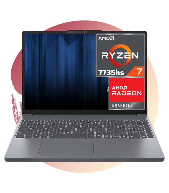 LAPTOP LENOVO IDEAPAD SLIM 3 15ARP10