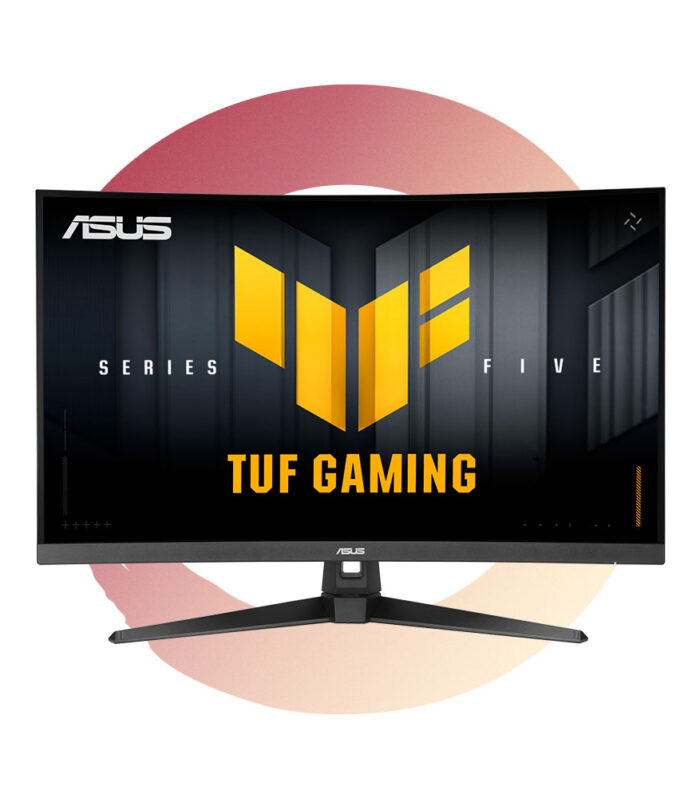 MONITOR GAMER ASUS TUF VG5B VG32VQM5B