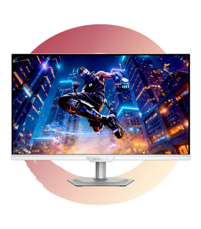 MONITOR GAMER GIGABYTE M27Q2 QD ICE